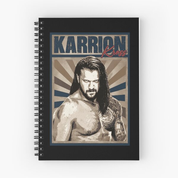Item preview, Karrion Kross designed and sold by VerdePlantTees.