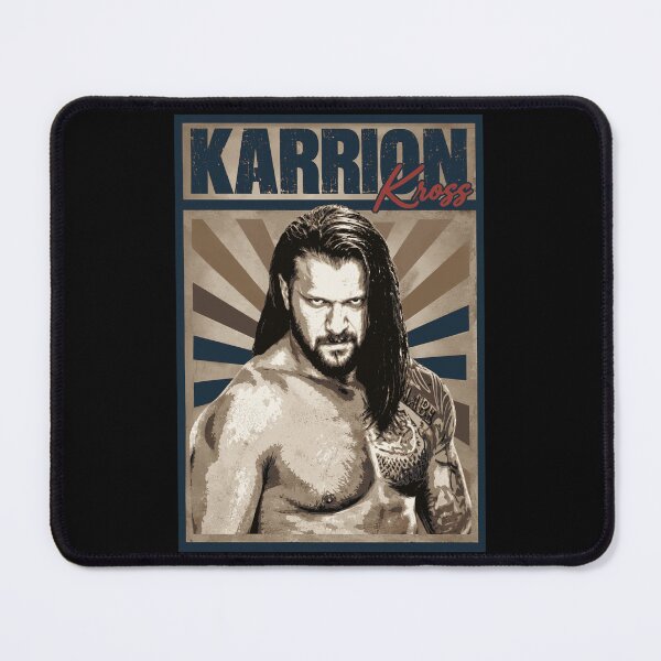 Item preview, Karrion Kross designed and sold by VerdePlantTees.