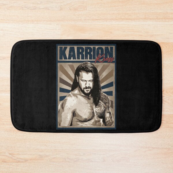 Item preview, Karrion Kross designed and sold by VerdePlantTees.