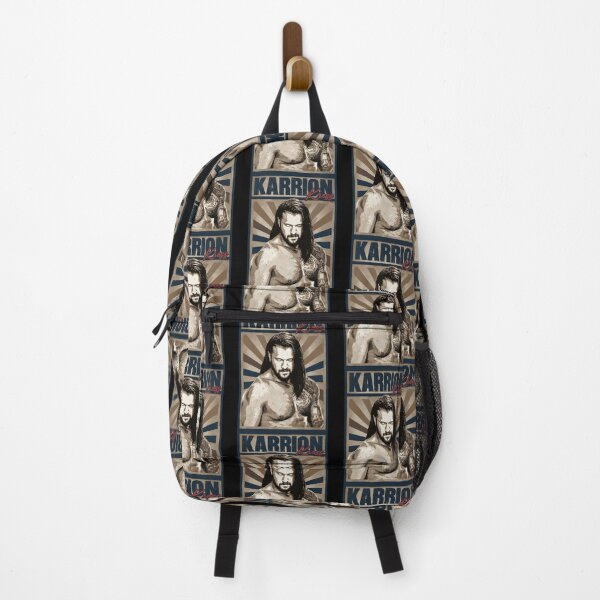 Item preview, Karrion Kross designed and sold by VerdePlantTees.