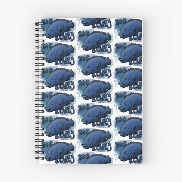 Item preview, Big Bluey designed and sold by Daphne-Draws.