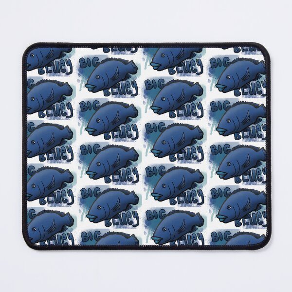 Item preview, Big Bluey designed and sold by Daphne-Draws.