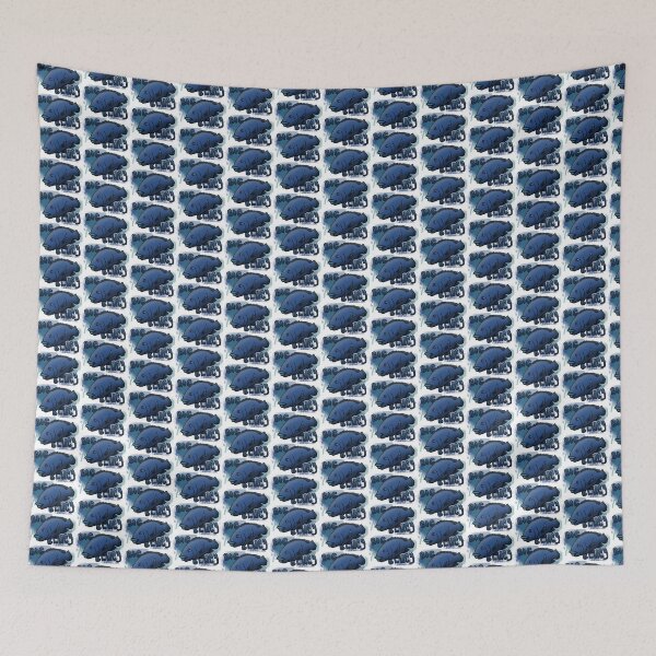 Item preview, Big Bluey designed and sold by Daphne-Draws.