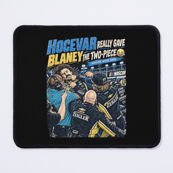 Item preview, Hocevar Really Gave Blaney The Two Piece Carson Hocevar Ryan Blaney Fight Swea, Racing designed and sold by orvnealar.