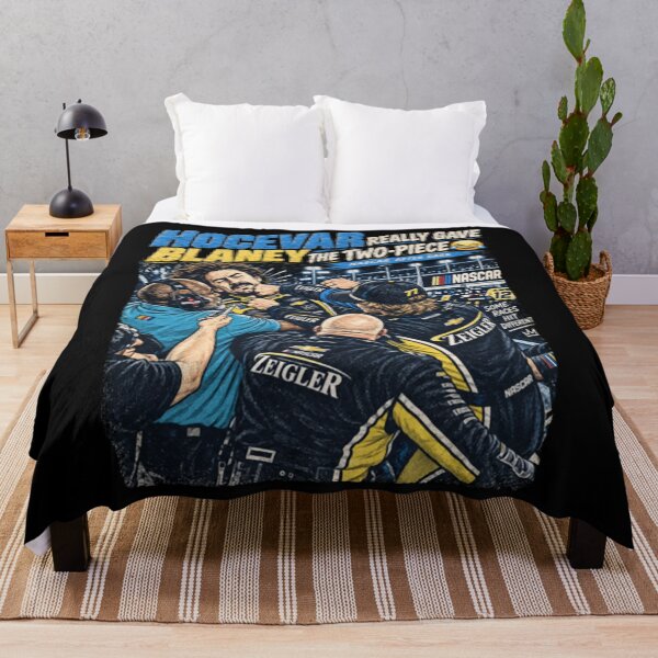 Item preview, Hocevar Really Gave Blaney The Two Piece Carson Hocevar Ryan Blaney Fight Swea, Racing designed and sold by orvnealar.