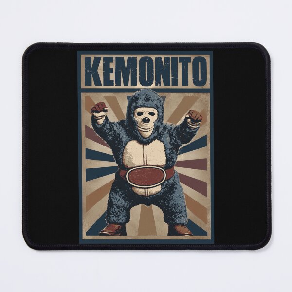 Item preview, Kemonito designed and sold by VerdePlantTees.