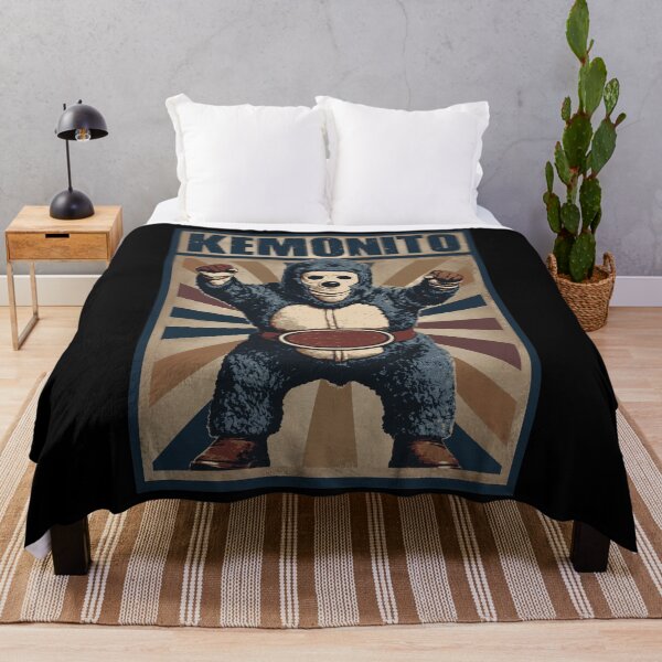 Item preview, Kemonito designed and sold by VerdePlantTees.