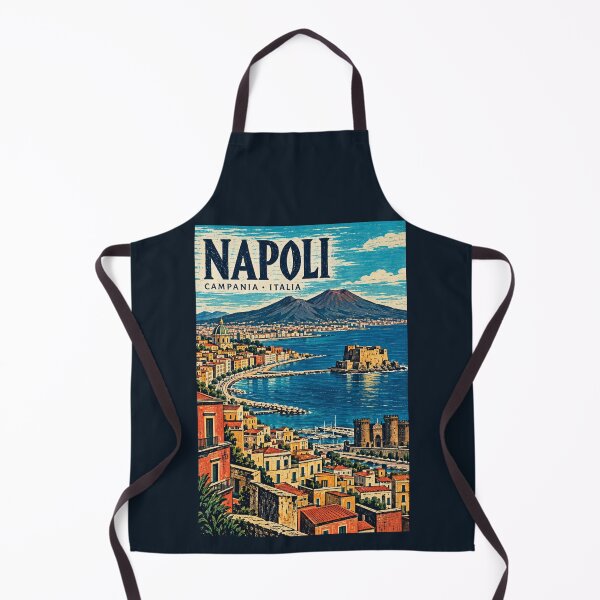 Item preview, Napoli - Campania - Italia designed and sold by GoodOldVintage.