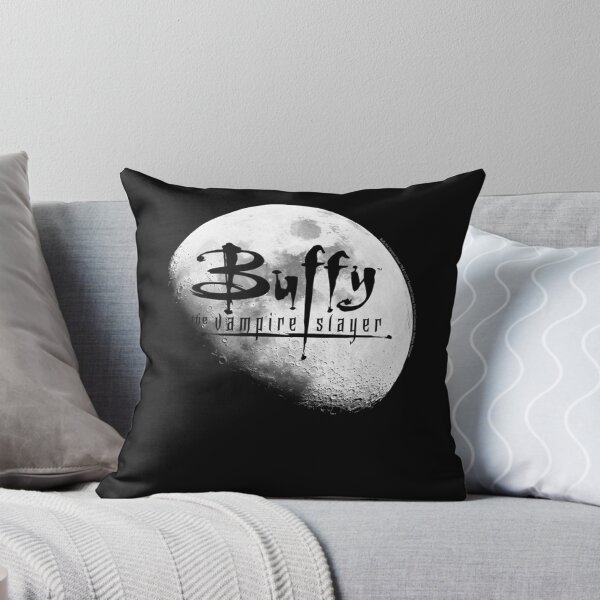 Item preview, Full Moon Night Vampire Slayer Text Fantasy designed and sold by DeclanRandall.