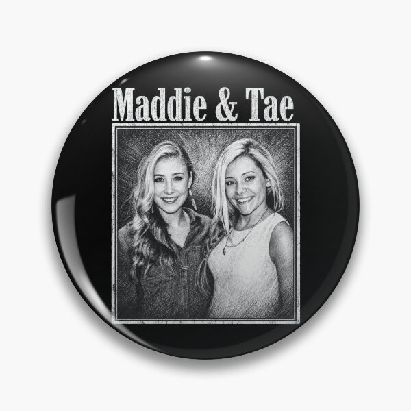 Item preview, Maddie y Tae designed and sold by FloraPlantTees.