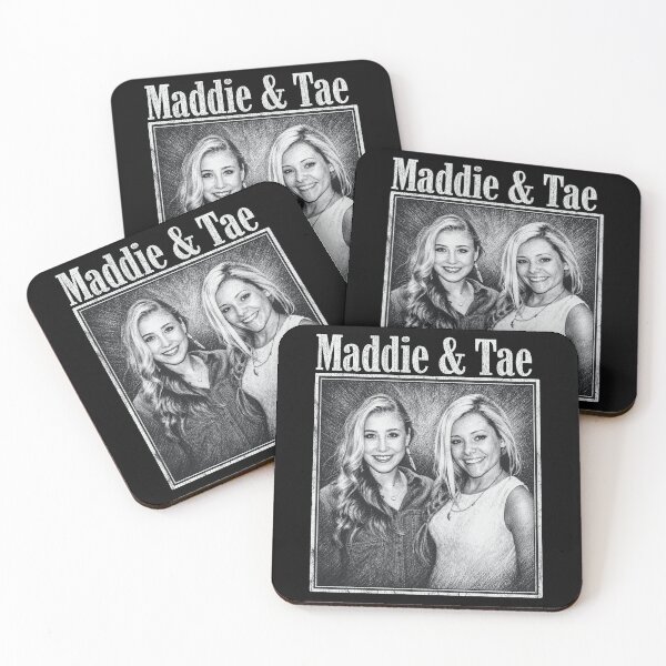Item preview, Maddie & Tae designed and sold by FloraPlantTees.