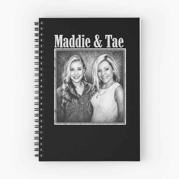 Item preview, Maddie & Tae designed and sold by FloraPlantTees.