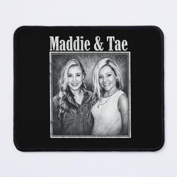 Item preview, Maddie & Tae designed and sold by FloraPlantTees.