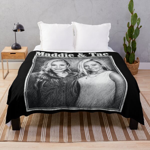 Item preview, Maddie & Tae designed and sold by FloraPlantTees.