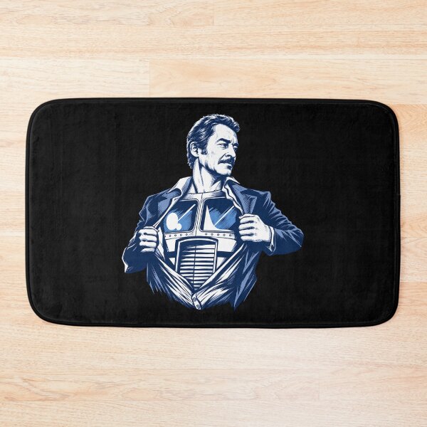 Item preview, Optimus Voice Actor, Peter Cullen Memorial Retro  designed and sold by GarthArmstr.