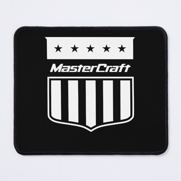 Item preview, White Shield Five Stars American Flag Theme designed and sold by DeclanRandall.