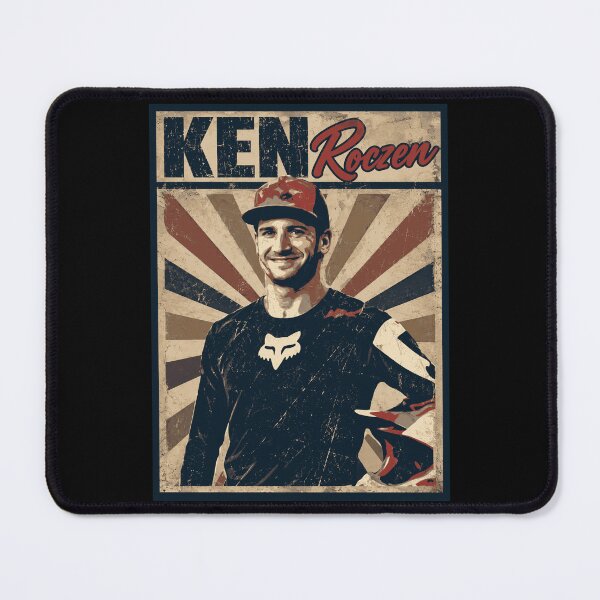 Item preview, KEN ROCZEN designed and sold by VerdePlantTees.