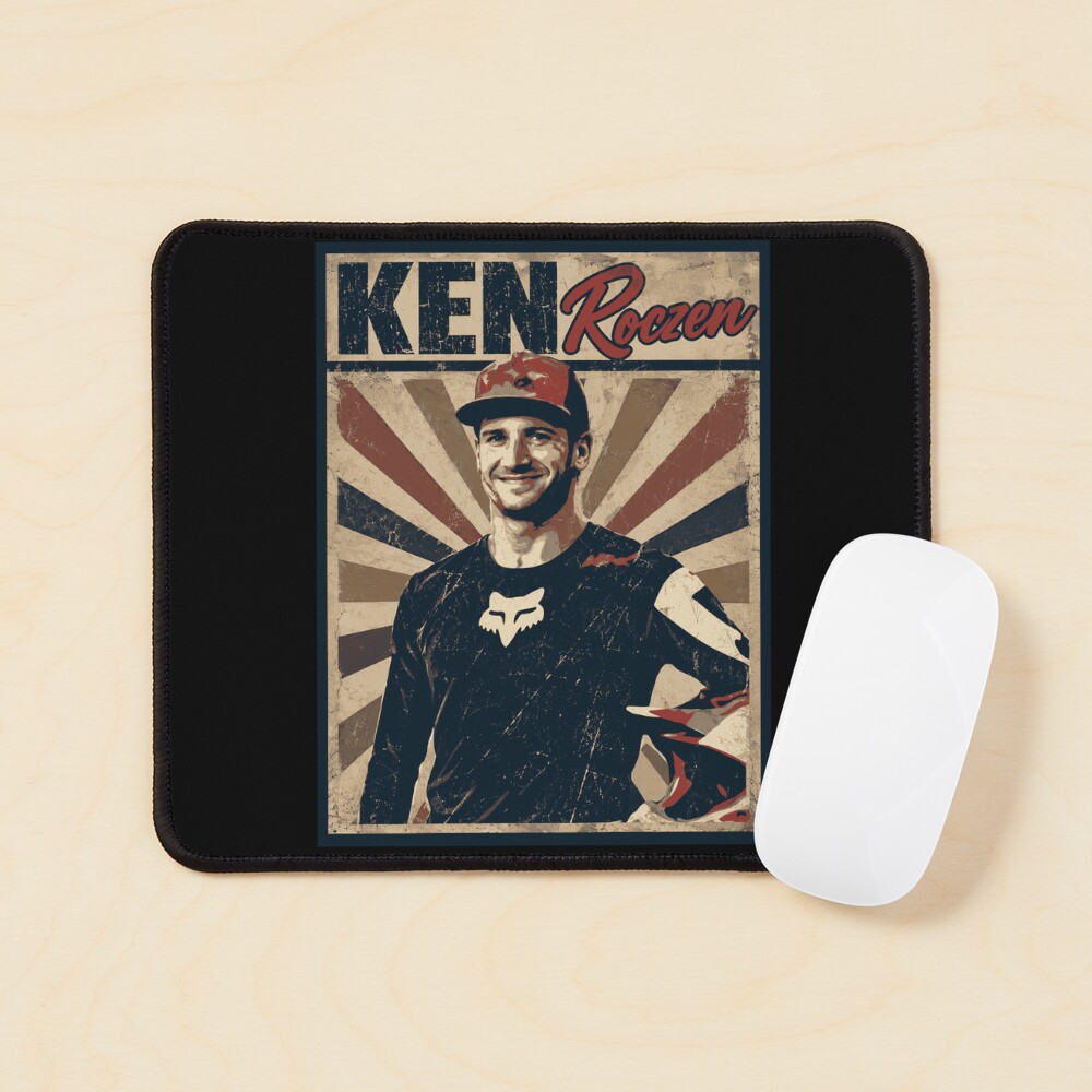 Item preview, Mouse Pad designed and sold by VerdePlantTees.