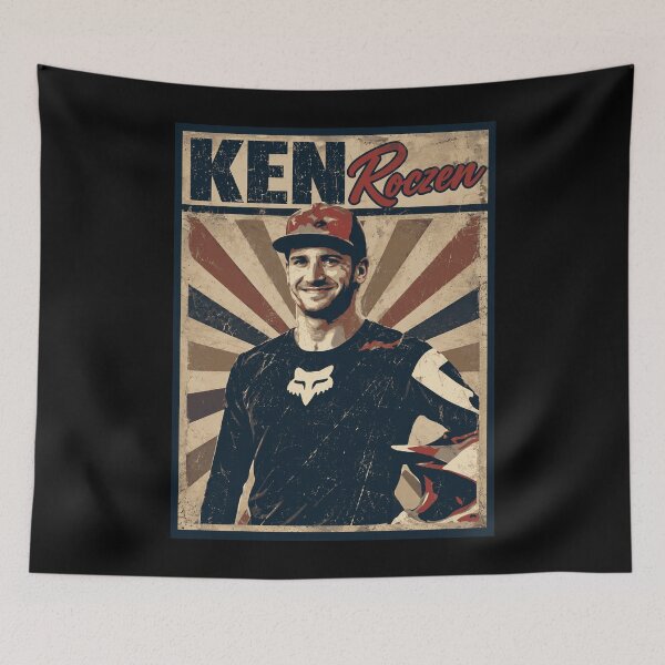 Item preview, KEN ROCZEN designed and sold by VerdePlantTees.