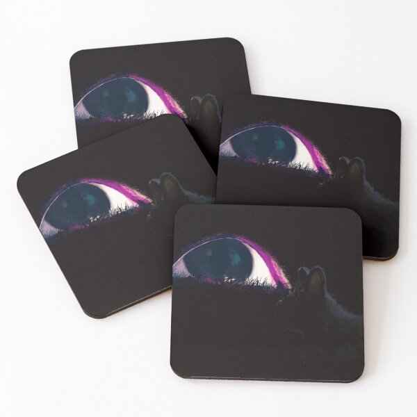 Item preview, EyEScape designed and sold by ivanterribly5.