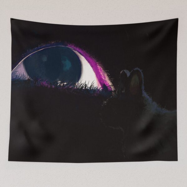 Item preview, EyEScape designed and sold by ivanterribly5.
