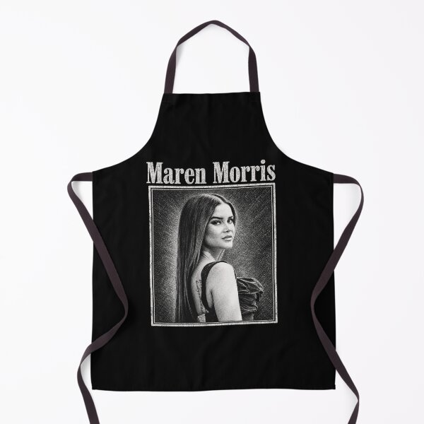 Item preview, Maren Morris designed and sold by FloraPlantTees.
