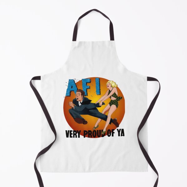 Item preview, AFI very proud of ya designed and sold by pik-niki.