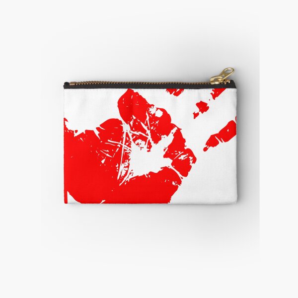 Item preview, Bloody handprint designed and sold by Katalizator77.