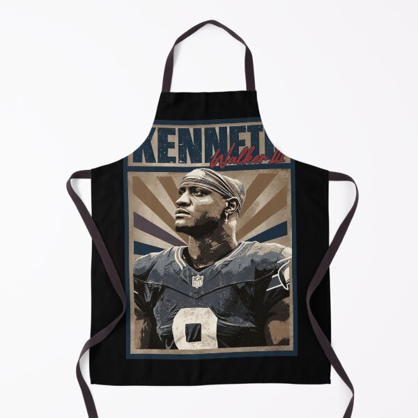 Item preview, Kenneth Walker III designed and sold by VerdePlantTees.
