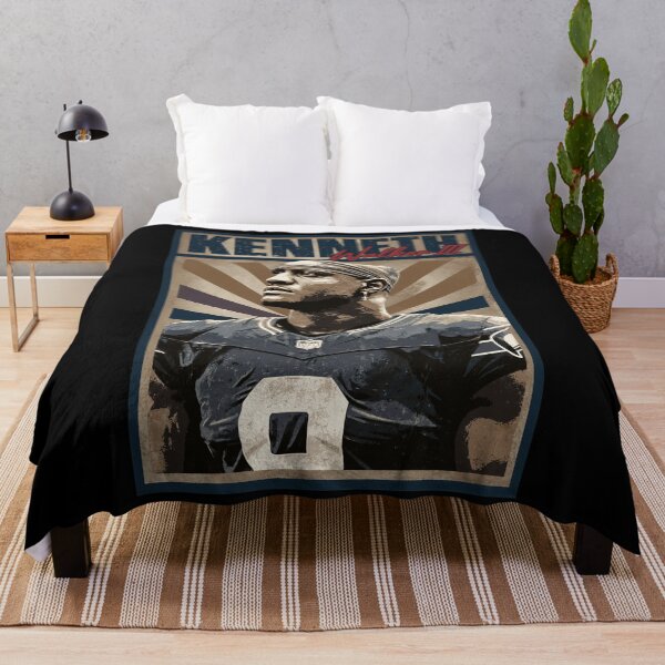 Item preview, Kenneth Walker III designed and sold by VerdePlantTees.