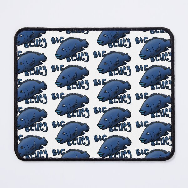 Item preview, Big Bluey <3 designed and sold by Daphne-Draws.