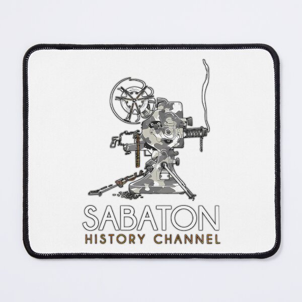 Item preview, Sabaton Band designed and sold by Stephaniebrakus.