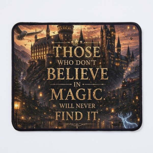 Item preview, Believe  designed and sold by Weird & wonderful .