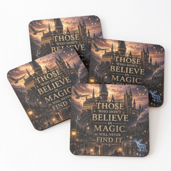 Item preview, Believe  designed and sold by Weird & wonderful .