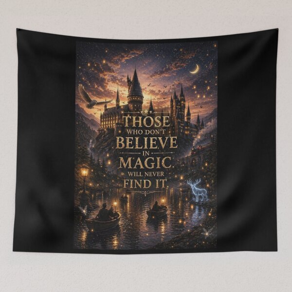 Item preview, Believe  designed and sold by Weird & wonderful .