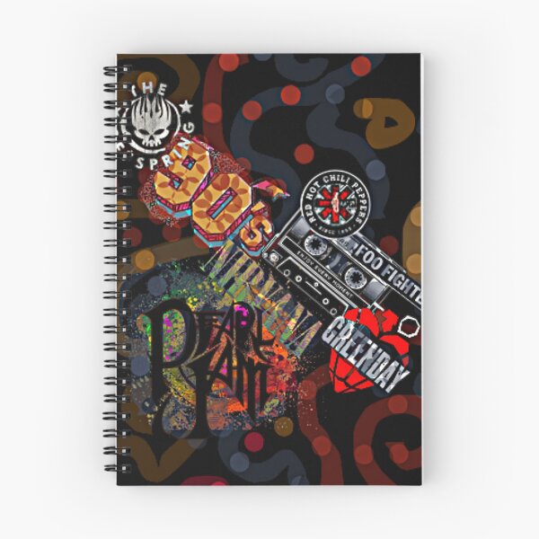 Item preview, 90`s Music, GreenDay, Nirvana. designed and sold by Rosa1977.