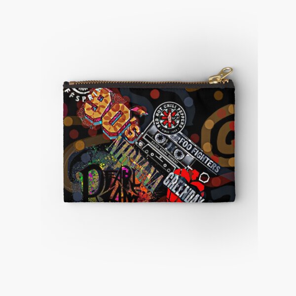Item preview, 90`s Music, GreenDay, Nirvana. designed and sold by Rosa1977.