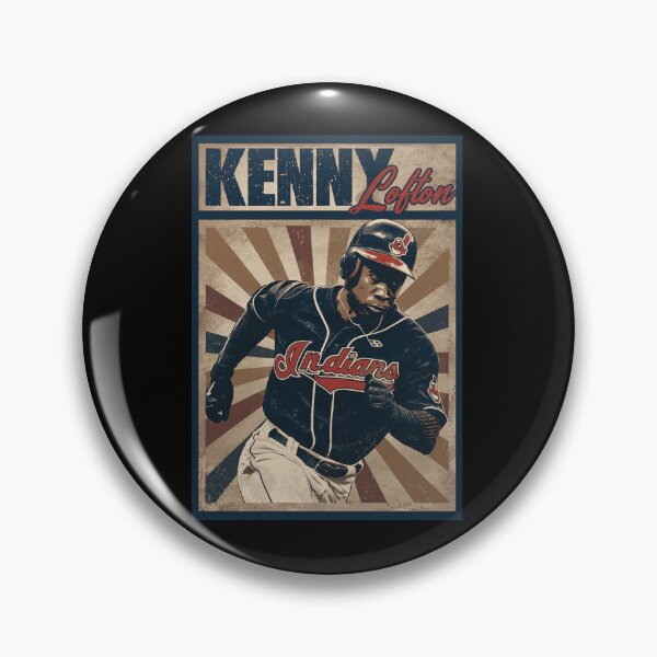 Item preview, Kenny Lofton designed and sold by VerdePlantTees.