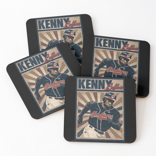 Item preview, Kenny Lofton designed and sold by VerdePlantTees.
