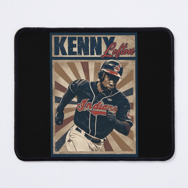 Item preview, Kenny Lofton designed and sold by VerdePlantTees.