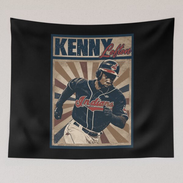 Item preview, Kenny Lofton designed and sold by VerdePlantTees.