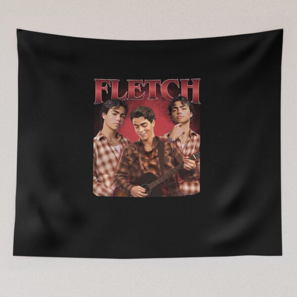 Item preview, Fletch as malachi Barton CR3 designed and sold by skylove94.
