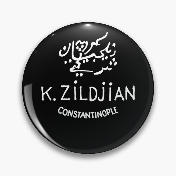 Item preview, Constantinople Drum Cymbals Music Instrument designed and sold by DeclanRandall.
