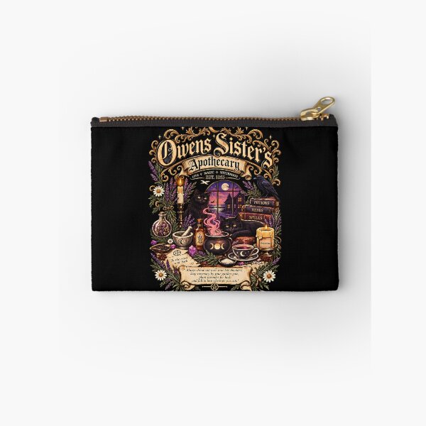 Item preview, Practical Magic Inspired Owens Sisters Graphic designed and sold by GarthArmstr.