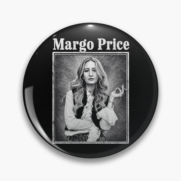 Item preview, Margo Price designed and sold by FloraPlantTees.