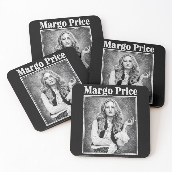Item preview, Margo Price designed and sold by FloraPlantTees.