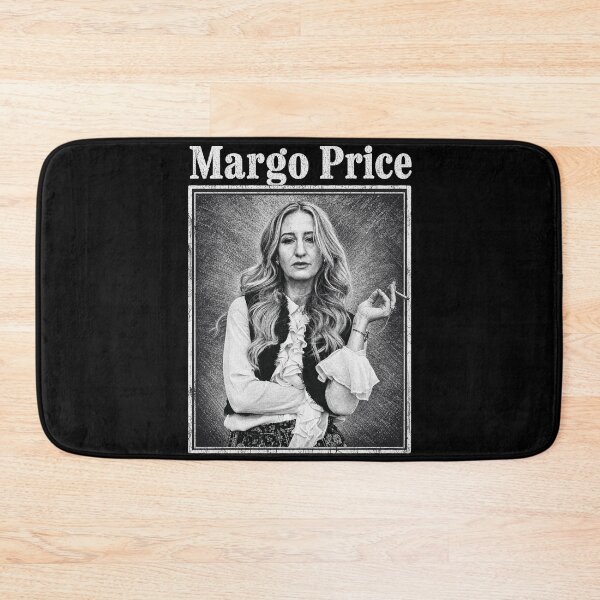 Item preview, Margo Price designed and sold by FloraPlantTees.