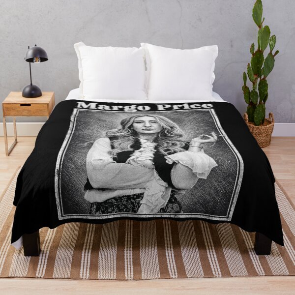 Item preview, Margo Price designed and sold by FloraPlantTees.