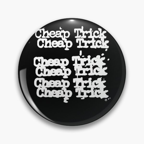 Item preview, White Repeating Text Music Band  designed and sold by DeclanRandall.