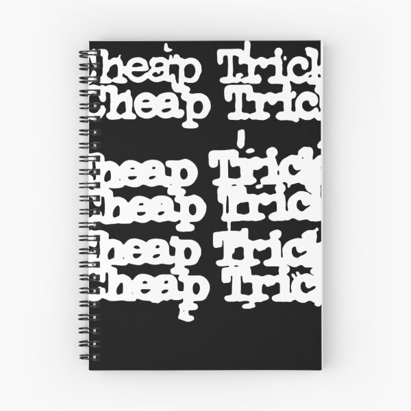Item preview, White Repeating Text Music Band  designed and sold by DeclanRandall.